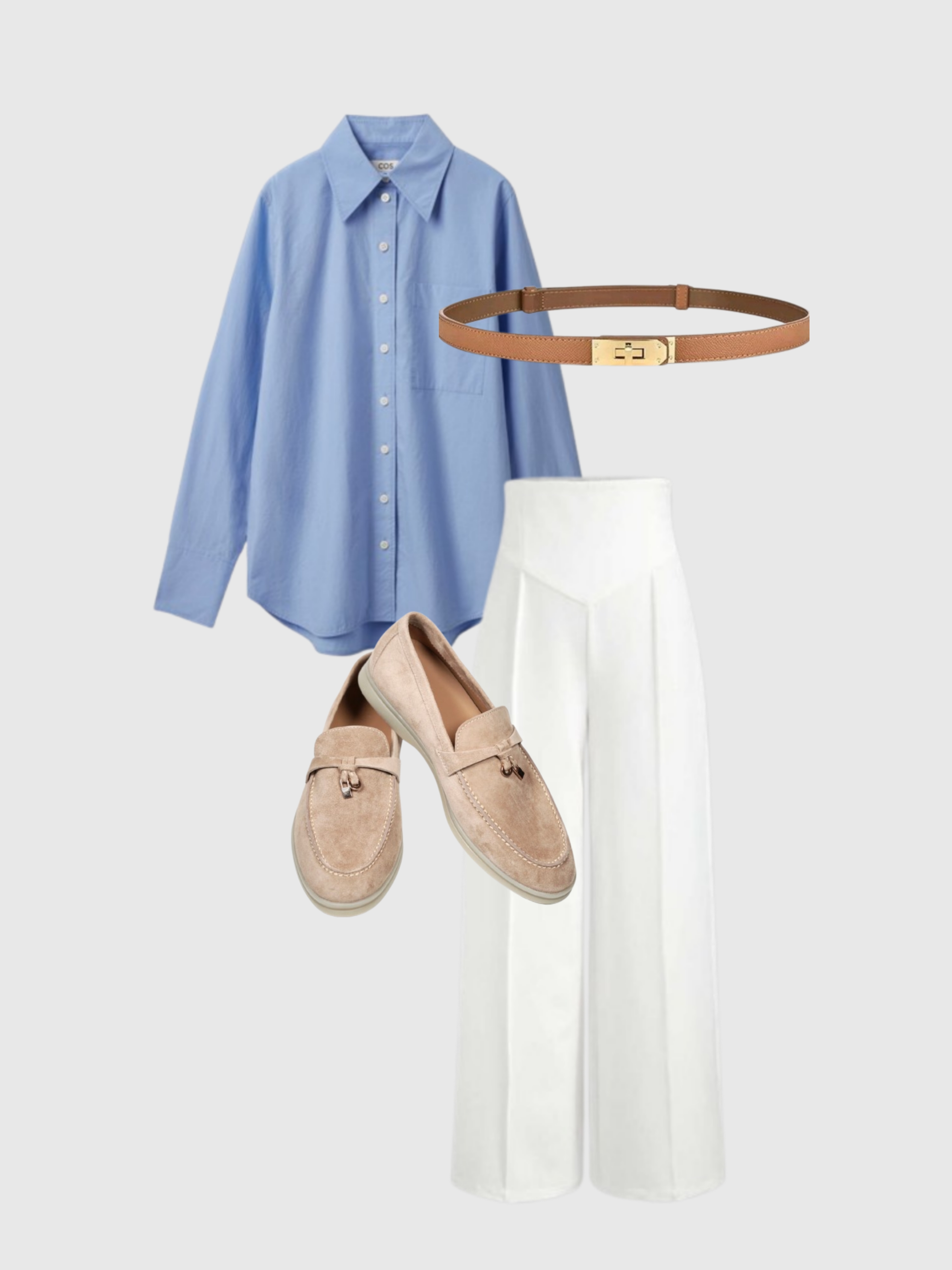 Outfit 1